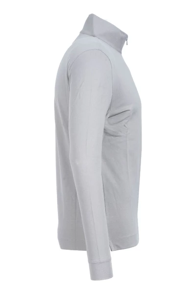 C.P. Company Polo's Polo Shirts Gray 1 C.P. Company Polo's Polo Shirts Gray