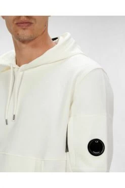 C.P. Company Hoodies & Sweatvesten Hoodies White -C.P. Company Winkel 22fc9c86a118f4fb9598c50ff3b77c03