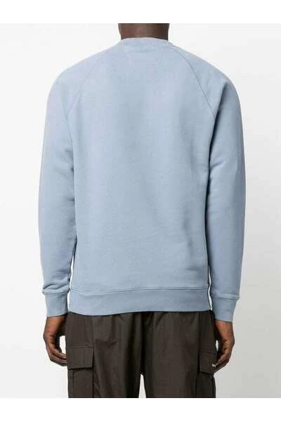 C.P. Company Hoodies & Sweatvesten Sweatshirts Blue 3 C.P. Company Hoodies & Sweatvesten Sweatshirts Blue - Afbeelding 3