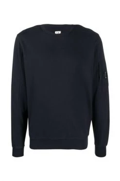 C.P. Company Hoodies & Sweatvesten Sweatshirts Blue