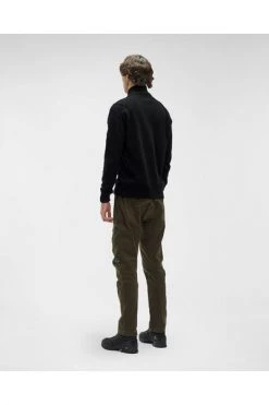 C.P. Company Truien & Vesten Turtlenecks Black -C.P. Company Winkel 237bb8d818b24339267107a429bdcbe9