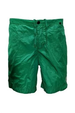 C.P. Company Badmode Swimwear Green -C.P. Company Winkel 2388bf29662e4d2906701483959616a3