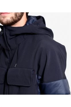 C.P. Company Winterjassen Winter Jackets Blue