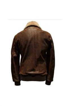 C.P. Company Bomber Jackets Bomber Skin Jacket Brown -C.P. Company Winkel 23f60e357b92afa841400dfe695b6cd4