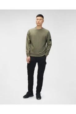 C.P. Company Slim Fit Jeans Slim-fit Jeans Black