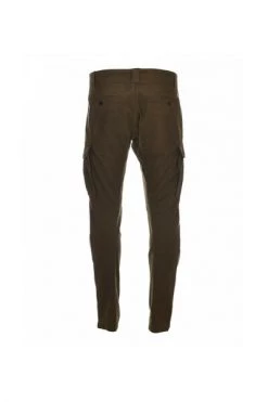 C.P. Company Broeken Trousers Green -C.P. Company Winkel 24542f90ab5cf45db96584b665af19d8