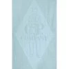 C.P. Company Handdoeken Graphic Beach Towel Blue