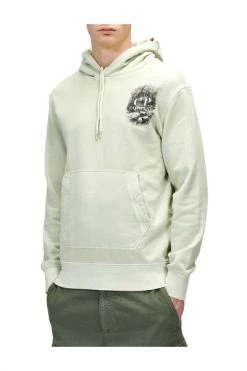 C.P. Company Hoodies & Sweatvesten Hoodies Gray -C.P. Company Winkel 257ab88cb7b667fe08027b458bfe0043