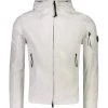 C.P. Company Zomerjassen C.P. Shell-R Medium Jacket White