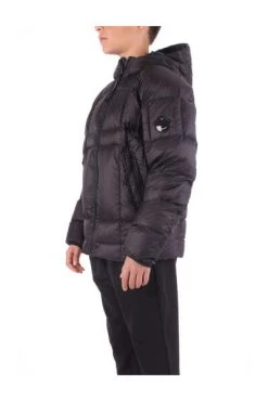 C.P. Company Winterjassen Winterjackets Black -C.P. Company Winkel 25ac937bf09d8e2e2c6f72fbd653bbcf