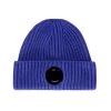 C.P. Company Hoeden Beanies Purple
