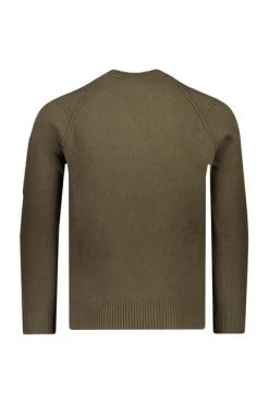 Truien & Vesten C.p. Company Trui Groen Green