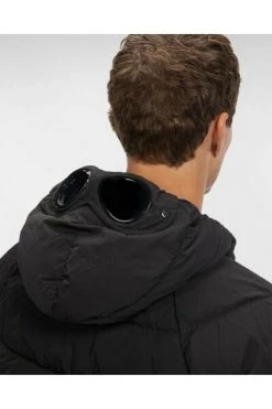 C.P. Company Winterjassen Coats Black -C.P. Company Winkel 26a28544c0827018ab6ffc8500d75595