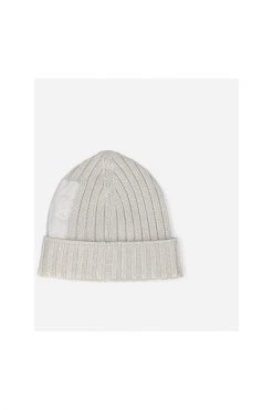 C.P. Company Hoeden Beanies Gray -C.P. Company Winkel 26a38162f66b561095959885f500fd3d