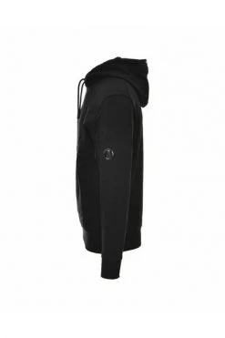 C.P. Company Hoodies & Sweatvesten Sweatshirts ; Hoodies Black