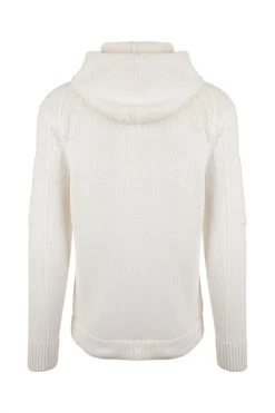 C.P. Company Hoodies & Sweatvesten Sweatshirts White