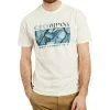 C.P. Company Shirts Mutatie T-Shirt White