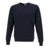 C.P. Company Hoodies & Sweatvesten Sweatshirts Blue