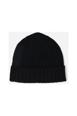 C.P. Company Hoeden Beanies Black -C.P. Company Winkel 2826e7966974e999909f8d8c54f3b0ba