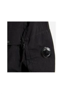 C.P. Company Zomerjassen Light Jackets Black -C.P. Company Winkel 2846983533a8cb46b88fdf5316670e34