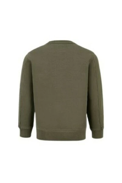 C.P. Company Sweaters Sweatshirt Gray 1 C.P. Company Sweaters Sweatshirt Gray