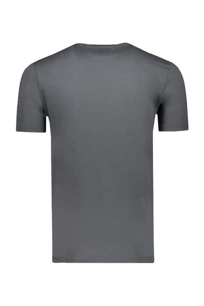 C.P. Company Shirts T-shirt Gray 2 C.P. Company Shirts T-shirt Gray - Afbeelding 2