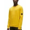 C.P. Company Hoodies & Sweatvesten Sweatshirt Crew Neck Yellow