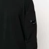 C.P. Company Truien & Vesten Knitwear Black