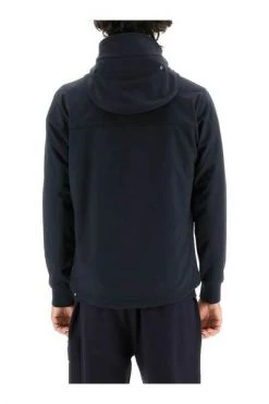 C.P. Company Zomerjassen Jackets Blue