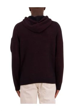 C.P. Company Hoodies & Sweatvesten Hoodies Red