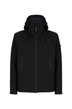C.P. Company Outdoorjassen Jacket Black -C.P. Company Winkel 29b51ff0a1b4203eade9d9fec9e92318