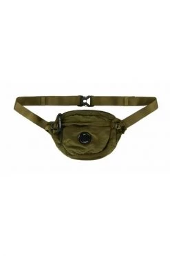 C.P. Company Tassen Crossbody Bumbag Green -C.P. Company Winkel 29bcee92ab774286ea3388fe2254b466
