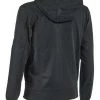 C.P. Company Hoodies & Sweatvesten Light Fleece Zipped Hoodie Black
