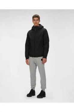 C.P. Company Zomerjassen Light Jackets Black -C.P. Company Winkel 29d85f874517fa4a1a5775b7a446f9bf