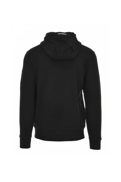 C.P. Company Hoodies & Sweatvesten Sweatshirts ; Hoodies Black 3 C.P. Company Hoodies & Sweatvesten Sweatshirts ; Hoodies Black - Afbeelding 3