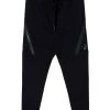 C.P. Company Sweatpants Trousers Black