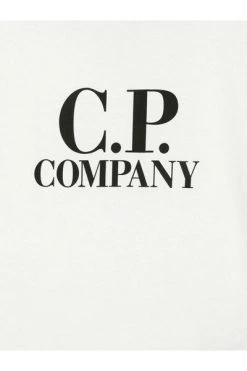 C.P. Company T-Shirts White -C.P. Company Winkel 2a9a006a2a8f36b15d2530eda2e94ff8