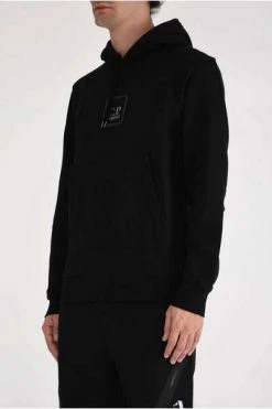 C.P. Company Hoodies & Sweatvesten Hoodies Black -C.P. Company Winkel 2b64b8300aa1efeb5800b13175dbbb77