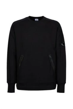 C.P. Company Hoodies & Sweatvesten Diagonal Raised Sweatshirt Black 6 C.P. Company Hoodies & Sweatvesten Diagonal Raised Sweatshirt Black -C.P. Company Winkel 2b7f02f6cd1c028eec82e90b5041b828