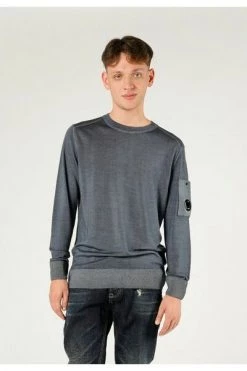 C.P. Company Hoodies & Sweatvesten Sweatshirts Gray 7 C.P. Company Hoodies & Sweatvesten Sweatshirts Gray -C.P. Company Winkel 2bde21ac4c98704cf5779605cea18a79