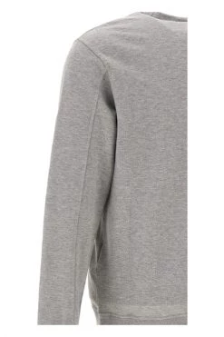 C.P. Company Hoodies & Sweatvesten Sweatshirt Gray -C.P. Company Winkel 2bfeb933e5587cdcd20e0c3a6012be7b