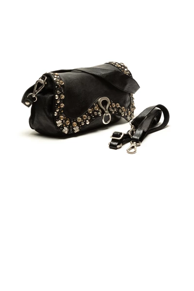 C.P. Company Hoodies & Sweatvesten Diagonal Raised Fleece Sweatshirt Black 3 C.P. Company Hoodies & Sweatvesten Diagonal Raised Fleece Sweatshirt Black - Afbeelding 3