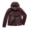 C.P. Company Winterjassen Pro-Tek Primaloft Google Jacket Brown