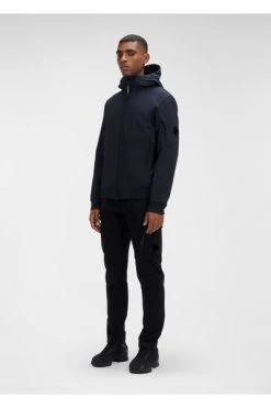 C.P. Company Zomerjassen Light Jackets Blue -C.P. Company Winkel 2c4990831500d26893afdf9ad7e00951