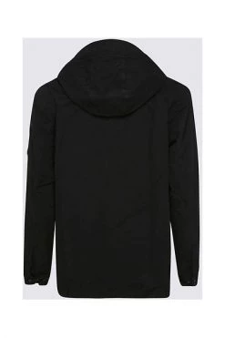C.P. Company Zomerjassen Light Jackets Black