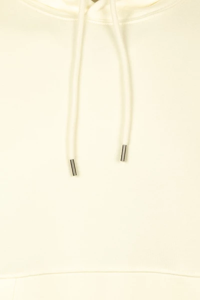 C.P. Company Hoodies & Sweatvesten Sweater Yellow 1 C.P. Company Hoodies & Sweatvesten Sweater Yellow