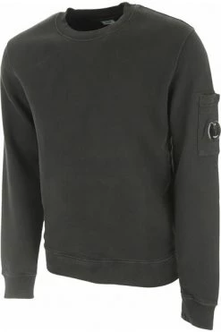 C.P. Company Hoodies & Sweatvesten Sweatshirts Black -C.P. Company Winkel 2d2dbe05cd57b6d2cbaa7a497a62eefb