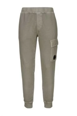 C.P. Company Sweatpants Gray