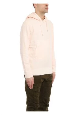 C.P. Company Hoodies & Sweatvesten Hoodie Pink -C.P. Company Winkel 2da639c9e2045c040e152bdcdd040c5b