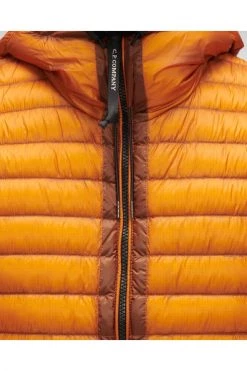 C.P. Company Winterjassen Jacket Orange -C.P. Company Winkel 2db3484459af6f9c6448815057aae085